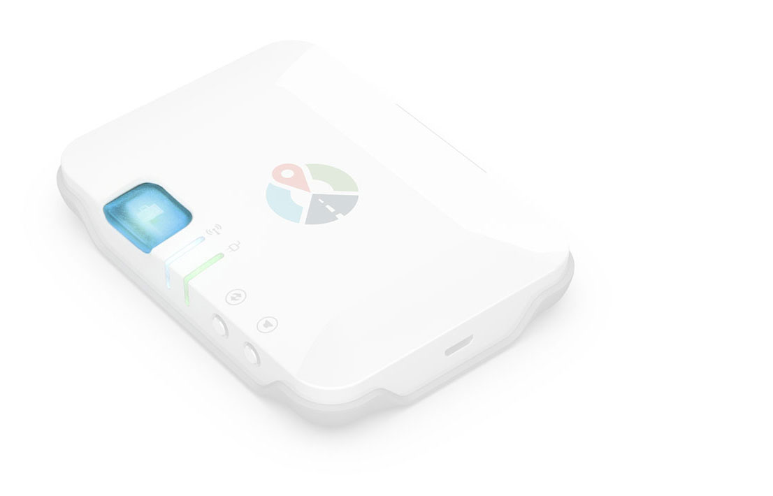 Mileage tracker for work